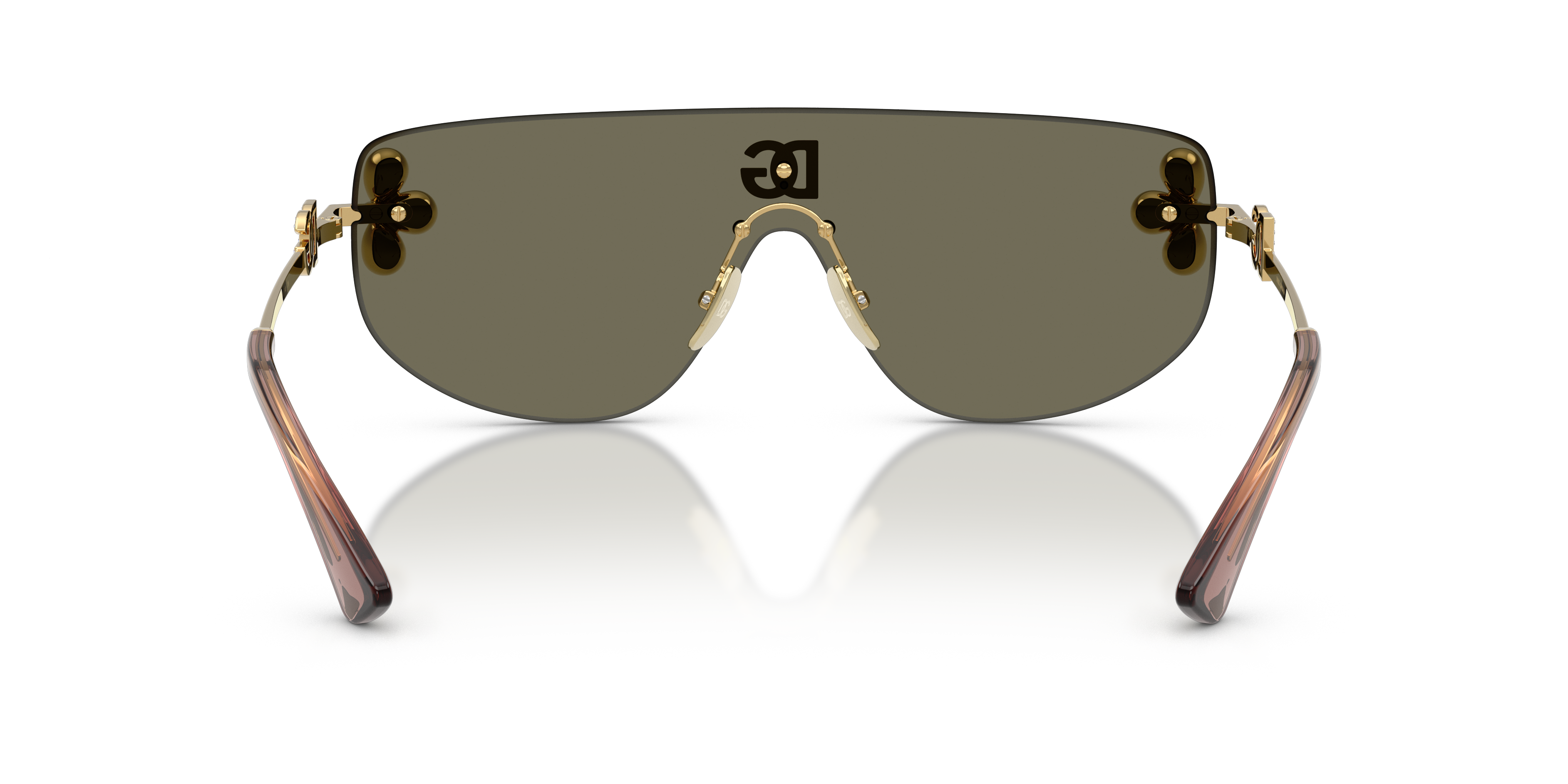 Dolce & Gabbana DG2333B 02/03  